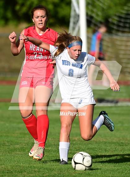 Thumbnail 2 in West Haven @ Sacred Heart Academy photogallery.