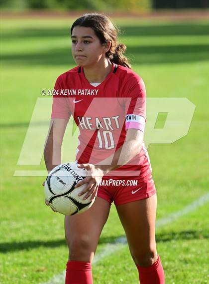 Thumbnail 1 in West Haven @ Sacred Heart Academy photogallery.
