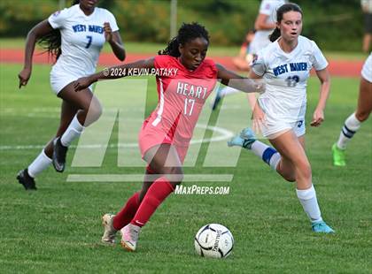 Thumbnail 3 in West Haven @ Sacred Heart Academy photogallery.