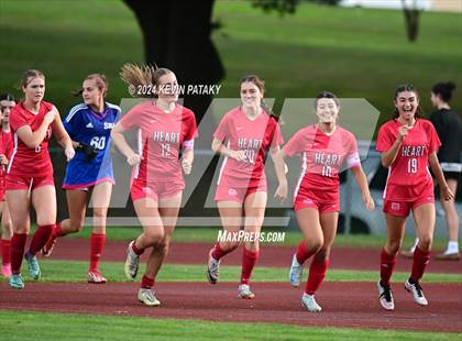 Thumbnail 2 in West Haven @ Sacred Heart Academy photogallery.