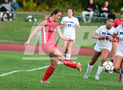 Thumbnail 3 in West Haven @ Sacred Heart Academy photogallery.