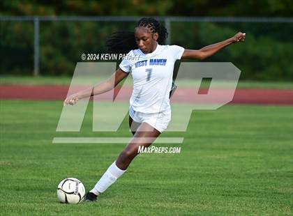 Thumbnail 3 in West Haven @ Sacred Heart Academy photogallery.