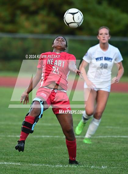 Thumbnail 2 in West Haven @ Sacred Heart Academy photogallery.