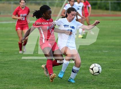 Thumbnail 3 in West Haven @ Sacred Heart Academy photogallery.