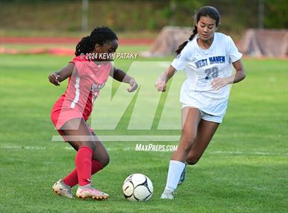 Thumbnail 3 in West Haven @ Sacred Heart Academy photogallery.