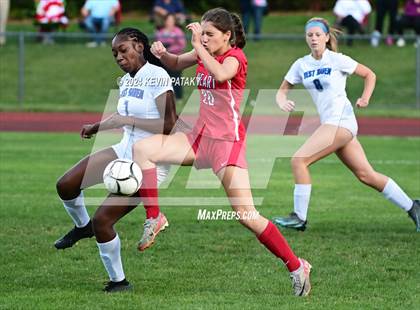 Thumbnail 1 in West Haven @ Sacred Heart Academy photogallery.