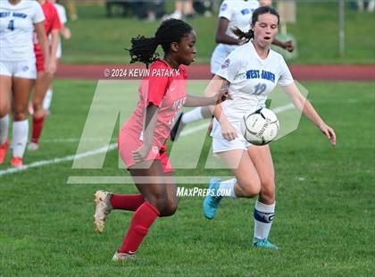 Thumbnail 2 in West Haven @ Sacred Heart Academy photogallery.