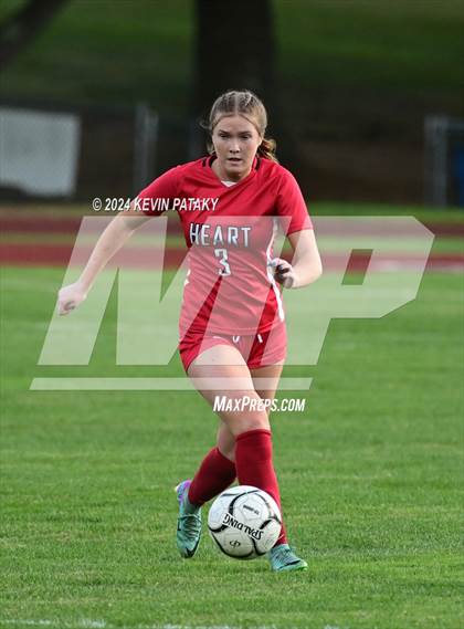 Thumbnail 1 in West Haven @ Sacred Heart Academy photogallery.