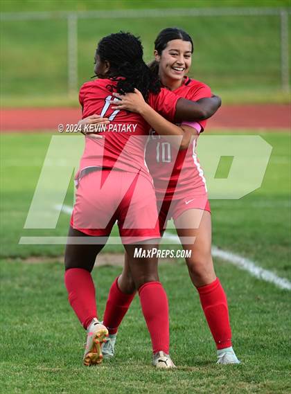 Thumbnail 3 in West Haven @ Sacred Heart Academy photogallery.