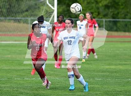 Thumbnail 1 in West Haven @ Sacred Heart Academy photogallery.