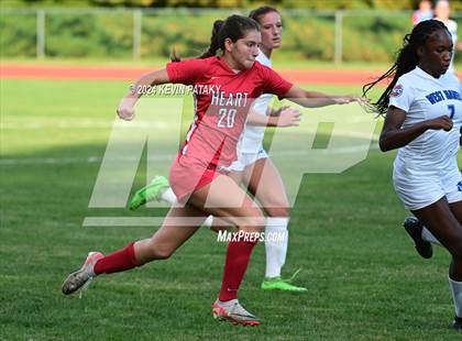 Thumbnail 1 in West Haven @ Sacred Heart Academy photogallery.