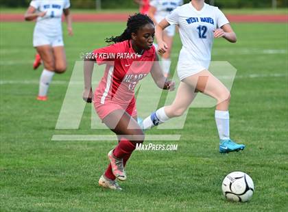 Thumbnail 1 in West Haven @ Sacred Heart Academy photogallery.