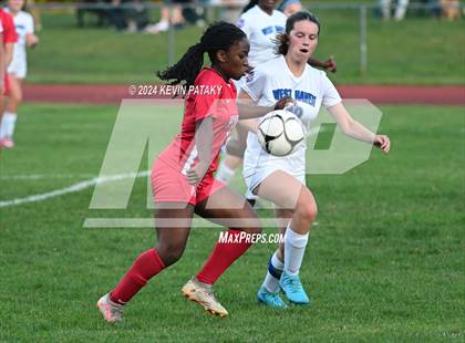 Thumbnail 3 in West Haven @ Sacred Heart Academy photogallery.