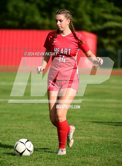 Thumbnail 2 in West Haven @ Sacred Heart Academy photogallery.