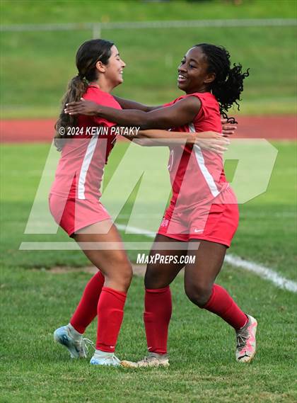 Thumbnail 1 in West Haven @ Sacred Heart Academy photogallery.