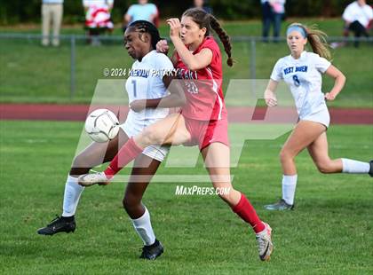 Thumbnail 2 in West Haven @ Sacred Heart Academy photogallery.