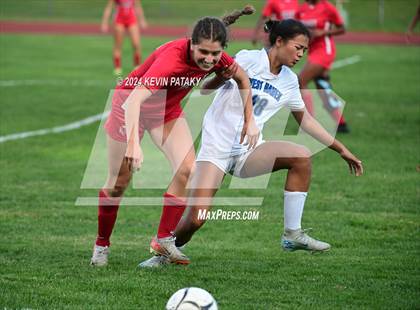Thumbnail 3 in West Haven @ Sacred Heart Academy photogallery.