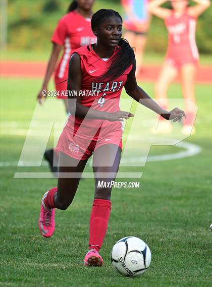 Thumbnail 3 in West Haven @ Sacred Heart Academy photogallery.
