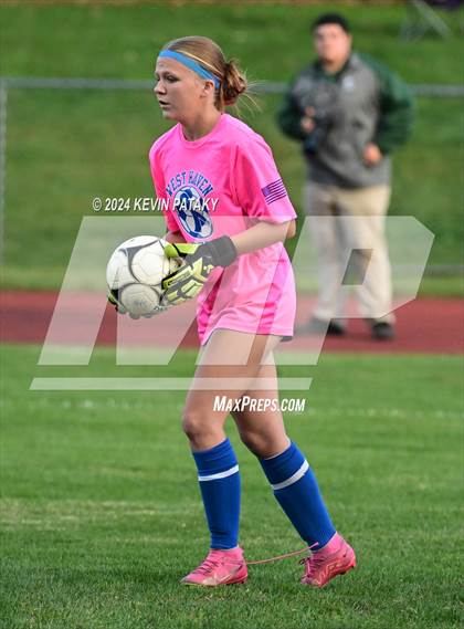 Thumbnail 1 in West Haven @ Sacred Heart Academy photogallery.