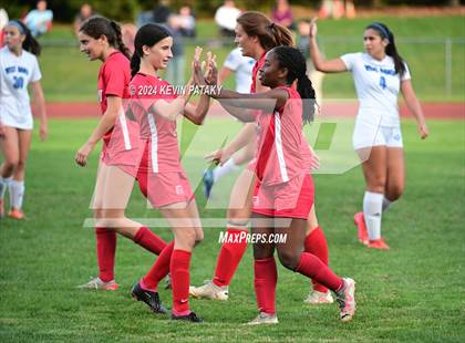 Thumbnail 3 in West Haven @ Sacred Heart Academy photogallery.