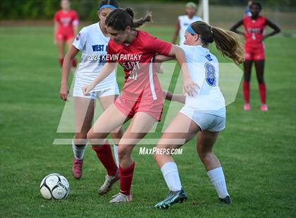 Thumbnail 2 in West Haven @ Sacred Heart Academy photogallery.
