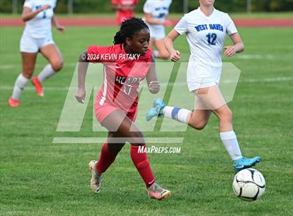 Thumbnail 2 in West Haven @ Sacred Heart Academy photogallery.