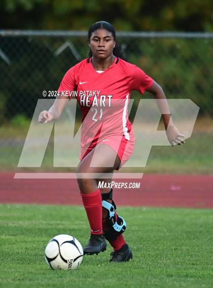 Thumbnail 2 in West Haven @ Sacred Heart Academy photogallery.