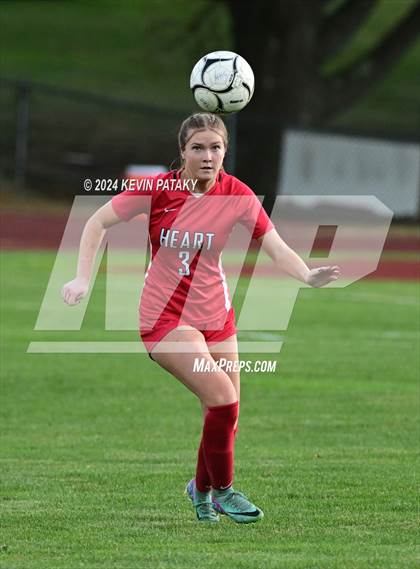 Thumbnail 1 in West Haven @ Sacred Heart Academy photogallery.
