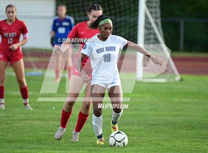 Thumbnail 3 in West Haven @ Sacred Heart Academy photogallery.
