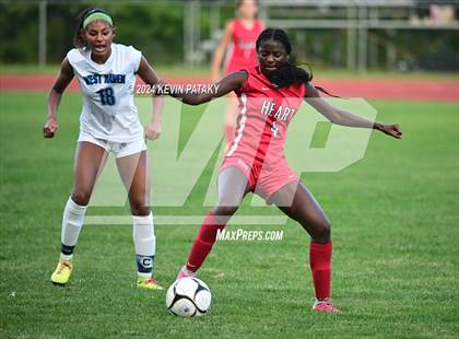 Thumbnail 3 in West Haven @ Sacred Heart Academy photogallery.