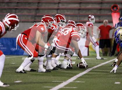 Thumbnail 3 in Mater Dei vs. Santa Margarita photogallery.