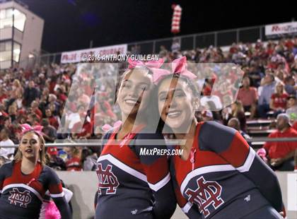 Thumbnail 3 in Mater Dei vs. Santa Margarita photogallery.