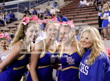 Thumbnail 3 in Mater Dei vs. Santa Margarita photogallery.