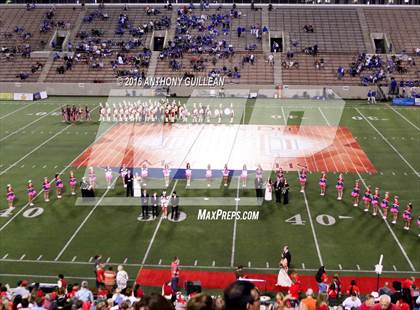 Thumbnail 3 in Mater Dei vs. Santa Margarita photogallery.