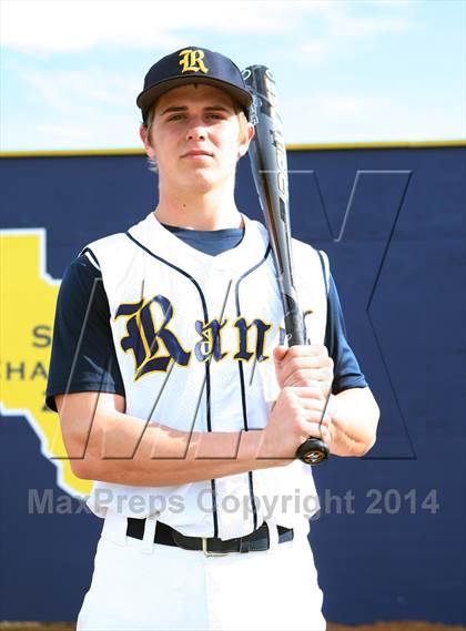 Thumbnail 3 in Cypress Ranch (Preseason Top 10 Photo Shoot) photogallery.