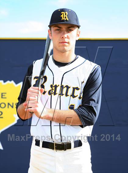 Thumbnail 1 in Cypress Ranch (Preseason Top 10 Photo Shoot) photogallery.