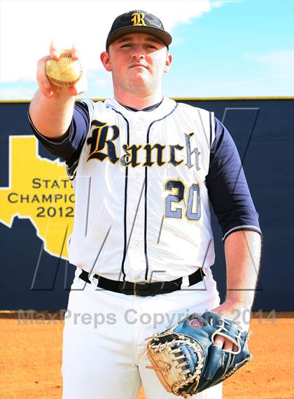 Thumbnail 1 in Cypress Ranch (Preseason Top 10 Photo Shoot) photogallery.