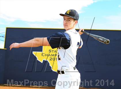 Thumbnail 3 in Cypress Ranch (Preseason Top 10 Photo Shoot) photogallery.