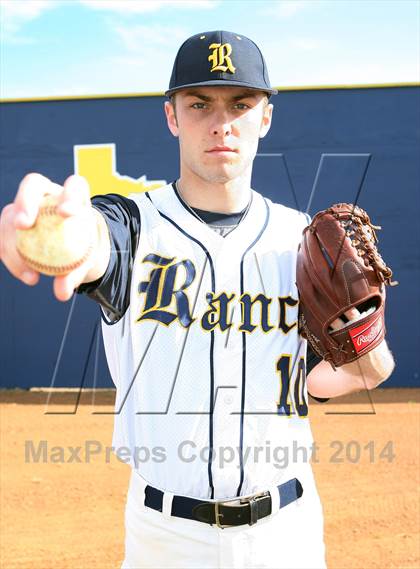 Thumbnail 3 in Cypress Ranch (Preseason Top 10 Photo Shoot) photogallery.