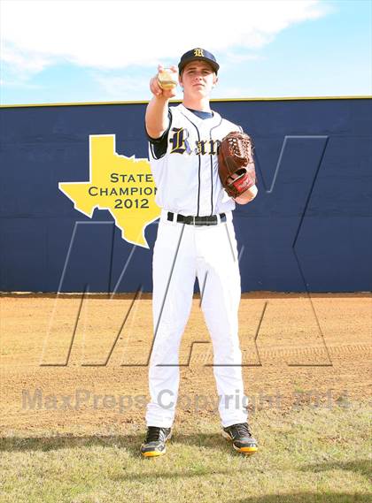 Thumbnail 2 in Cypress Ranch (Preseason Top 10 Photo Shoot) photogallery.