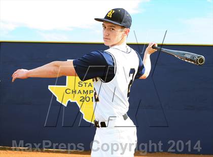 Thumbnail 2 in Cypress Ranch (Preseason Top 10 Photo Shoot) photogallery.