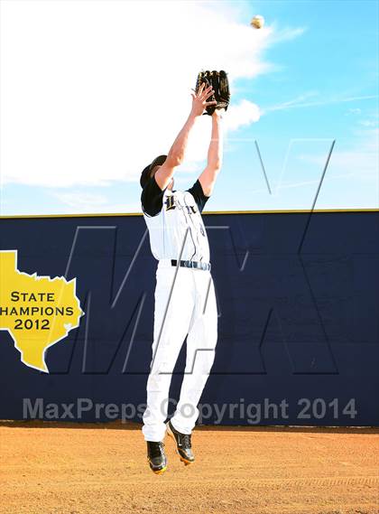 Thumbnail 2 in Cypress Ranch (Preseason Top 10 Photo Shoot) photogallery.