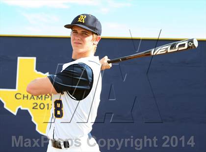 Thumbnail 3 in Cypress Ranch (Preseason Top 10 Photo Shoot) photogallery.