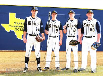 Thumbnail 3 in Cypress Ranch (Preseason Top 10 Photo Shoot) photogallery.