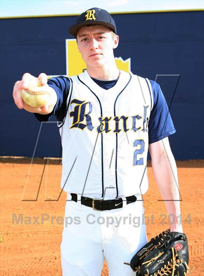 Thumbnail 3 in Cypress Ranch (Preseason Top 10 Photo Shoot) photogallery.