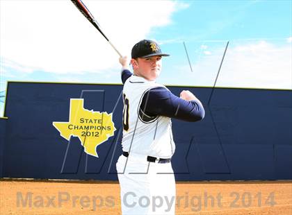 Thumbnail 3 in Cypress Ranch (Preseason Top 10 Photo Shoot) photogallery.