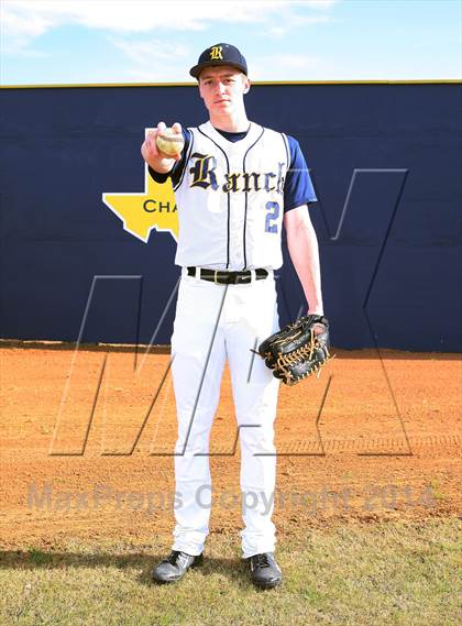 Thumbnail 2 in Cypress Ranch (Preseason Top 10 Photo Shoot) photogallery.