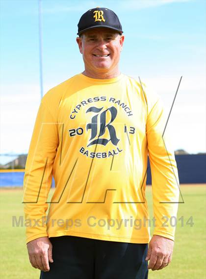 Thumbnail 2 in Cypress Ranch (Preseason Top 10 Photo Shoot) photogallery.