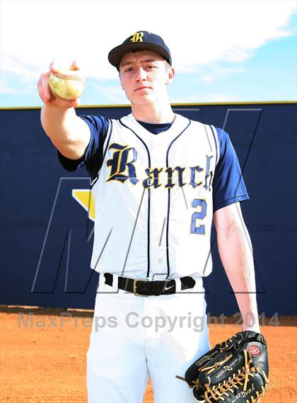Thumbnail 1 in Cypress Ranch (Preseason Top 10 Photo Shoot) photogallery.