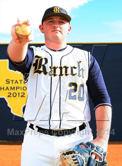 Thumbnail 3 in Cypress Ranch (Preseason Top 10 Photo Shoot) photogallery.